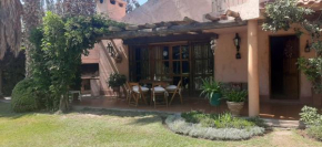 Casa Vistalba